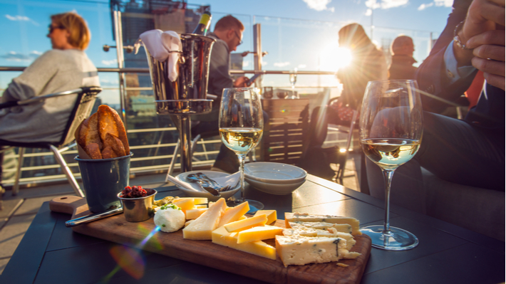 4 tips para aprovechar al máximo tu terraza