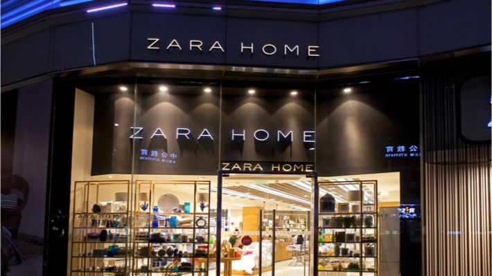 Zara se lanza al negocio hostelero