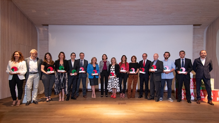 V Edición de los Premios de Marcas de Restauración Moderna: ¡presenta tu candidatura!