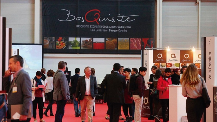 Analizamos cómo optimizar la gestión de tu restaurante en BasQuisite 2019