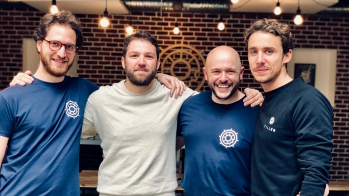 Beesniss: un paso más en soluciones digitales para restaurantes