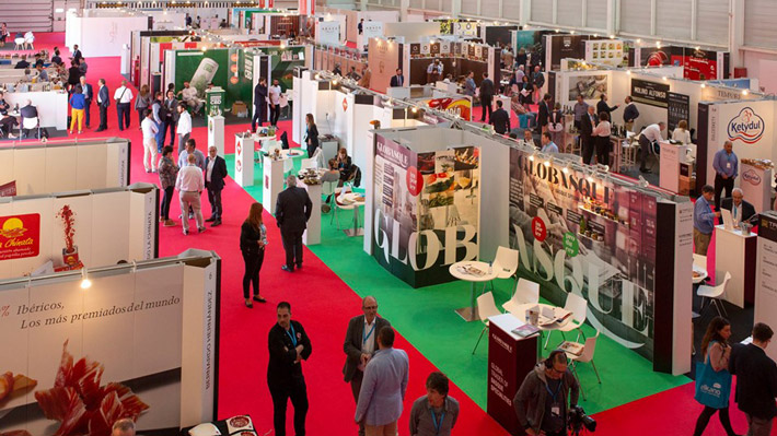 BasQuisite se consolida como el salón agroalimentario de Euskadi