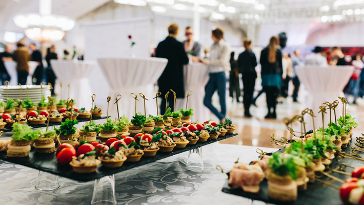 Healthy & Eco: dos MUST que ningún catering puede obviar