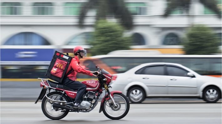¿Es el delivery la apuesta segura para incrementar las ventas?