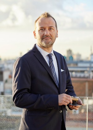 Vincent Studer