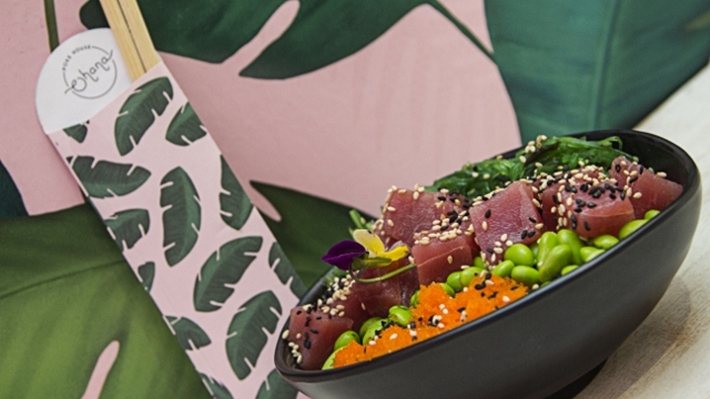 Ohana Poke House: el éxito de la comida tradicional hawaiana que apuesta por la franquicia