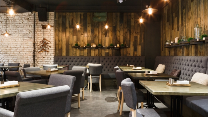 Maridar gastronomía con diseño: tándem ganador