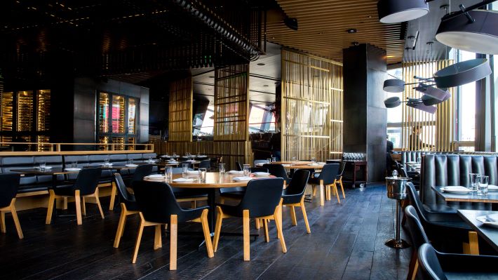 “Adults Only” en restaurantes: una estrategia con mucho recorrido