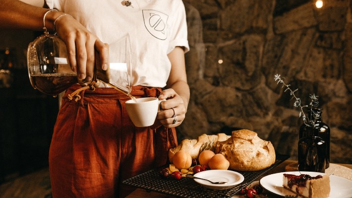 Tendencias del servicio en sala para 2020