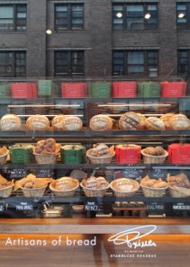 Sturbucks llega a Italia