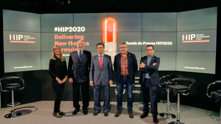 HIP 2020 – Rueda de prensa HIP (1)