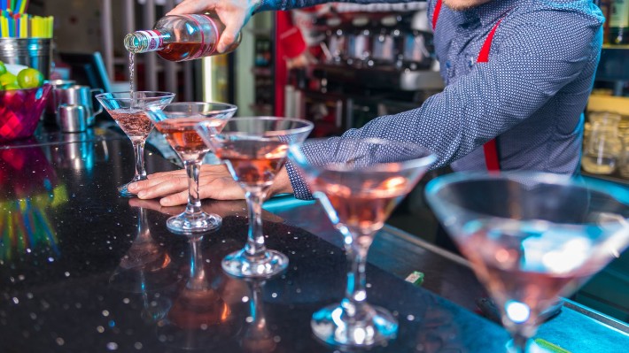Las últimas tendencias del sector coctelero para el año 2020