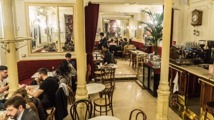 El renacer de los juegos de mesa para los restaurantes