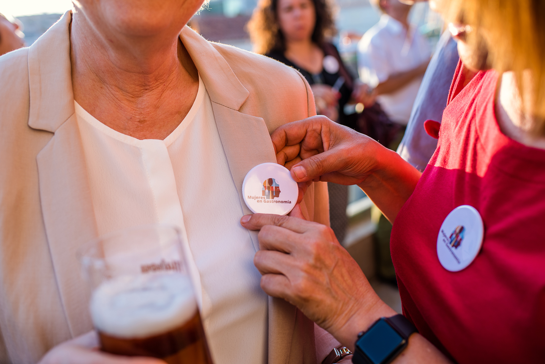 Ágora Mediterránea: la revolución femenina en la gastronomía se da cita en Alicante