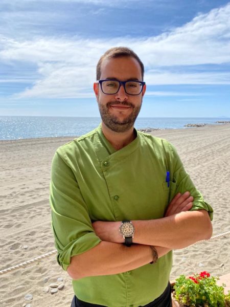 Pablo Molina Carpena