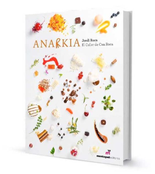 anarkia Jordi roca