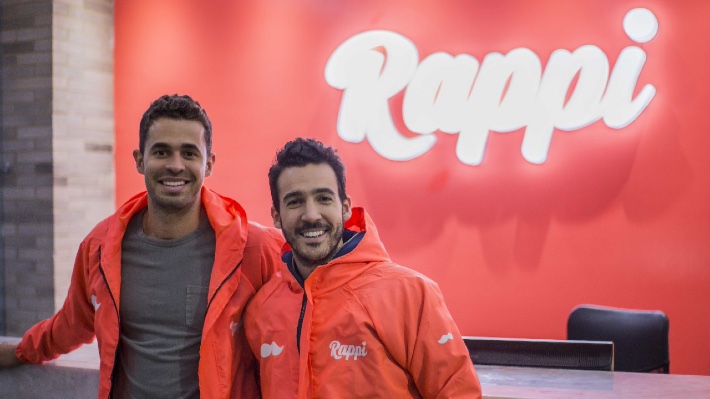 Medidas responsables y solidarias para sus repartidores. El caso de Rappi
