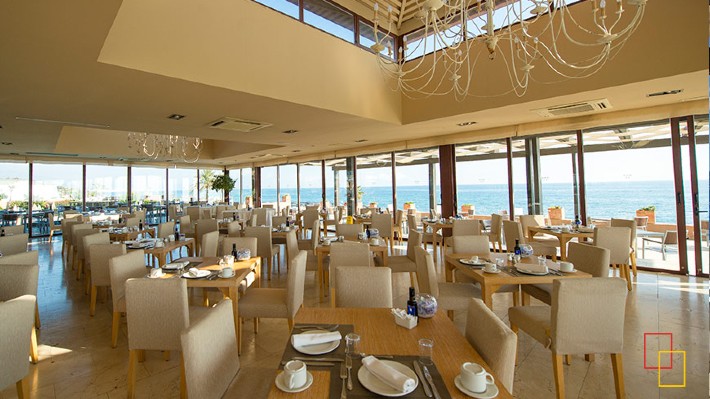 Restaurante Hotel Guadalmina Marbella