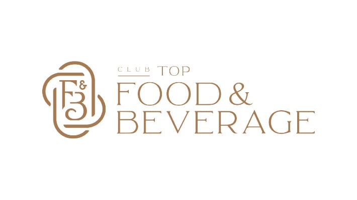 Logo Club TOP F&B