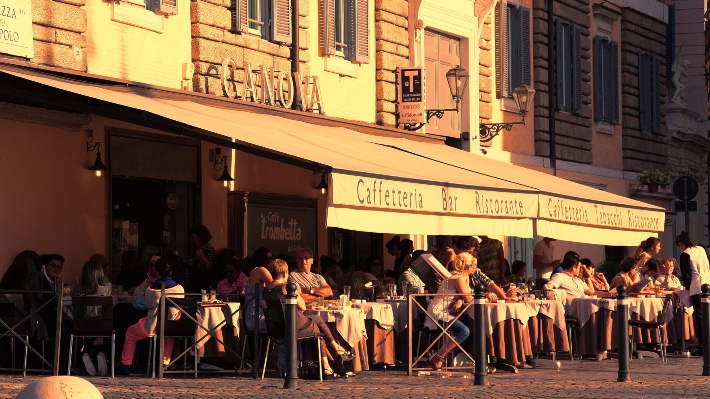 Vuelta a la «normalidad»