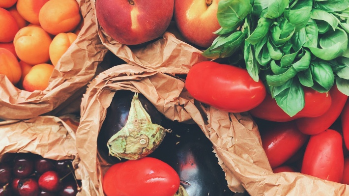 Bidfood Guzmán te lleva el mercado a casa