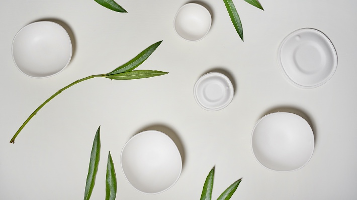envases biodegradables