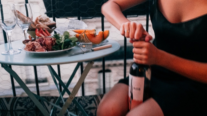 Pilar García: «Debemos mantener la comunicación con los empleados, proveedores, dueños de los locales y con los clientes»