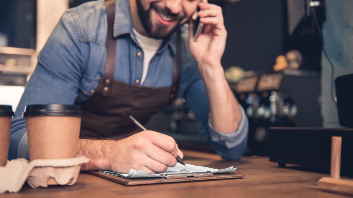 Hay solución para pagos rápidos, sencillos y seguros