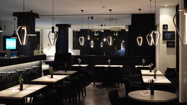 restaurante David rubert