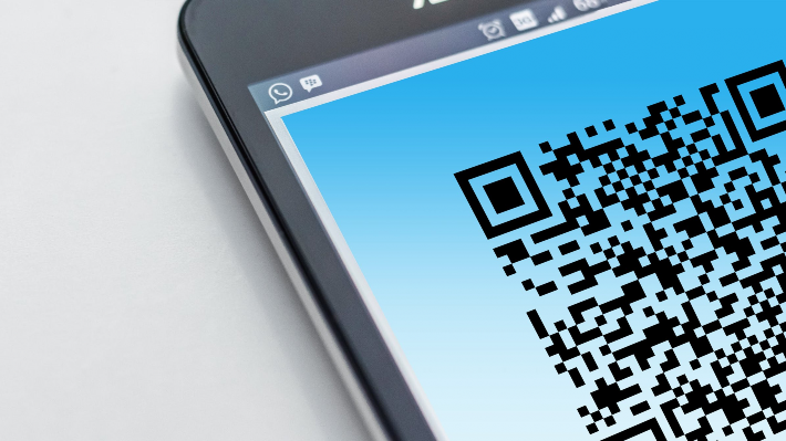 cartas qr digitalizadas