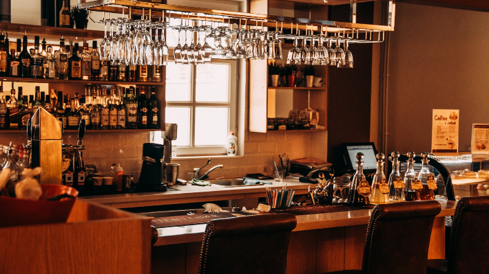 Paco Cruz: «No trabajes en tu restaurante, trabaja para tu restaurante»