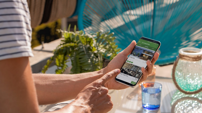 La hostelería vive un crecimiento en reservas online y digitalización de sus empresas