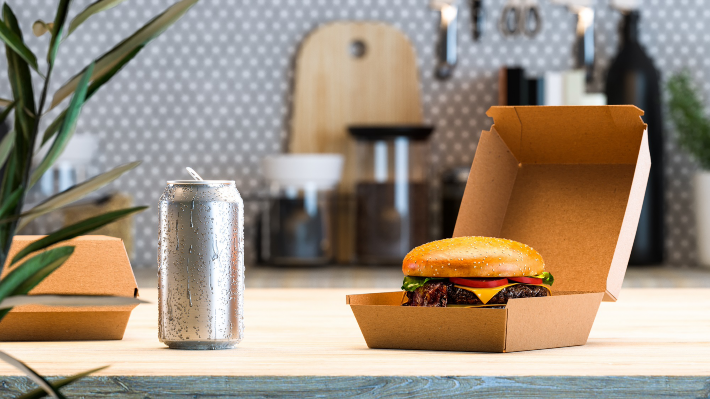 ¿Es realmente el delivery una alternativa rentable para la hostelería? Manel Morillo y Jordi Yagües