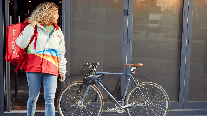Delivery: guía de inicio para repartir a domicilio