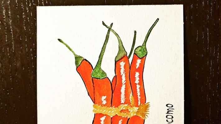 Pimentón: usos, historia y mucho sabor