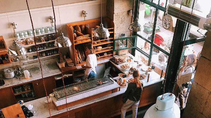 Avances en la Economía Circular en bares y restaurantes