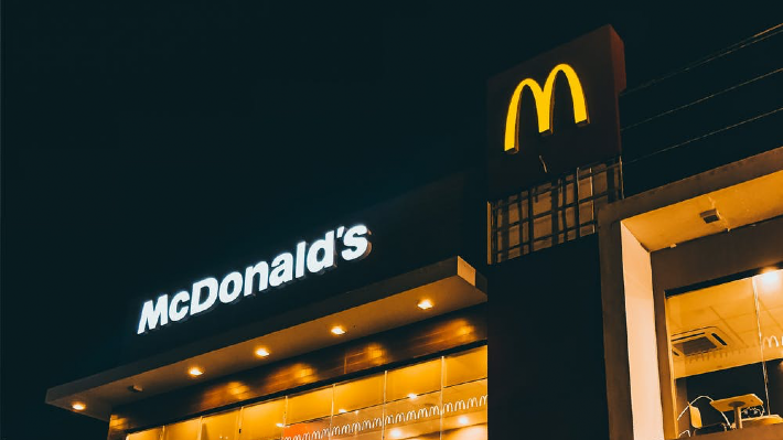 El caso de éxito de McDonald’s España en el etiquetado de productos