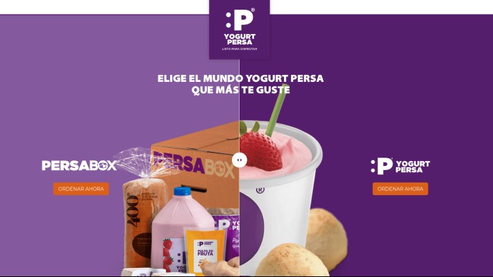 Programa de fidelización: la base del crecimiento de Yogurt Persa