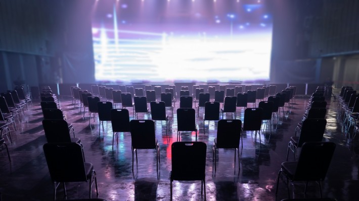 ¿Hostelería sin espectáculo? Salvemos las salas de conciertos