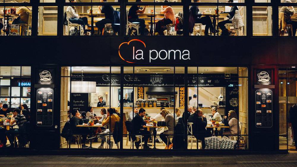 Ciudades fantasma, bares espectrales: una antropología urbana de las ausencias