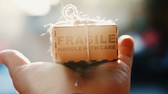 Una hamburguesa poco apetecible: lo que aprendimos sobre el packaging para delivery