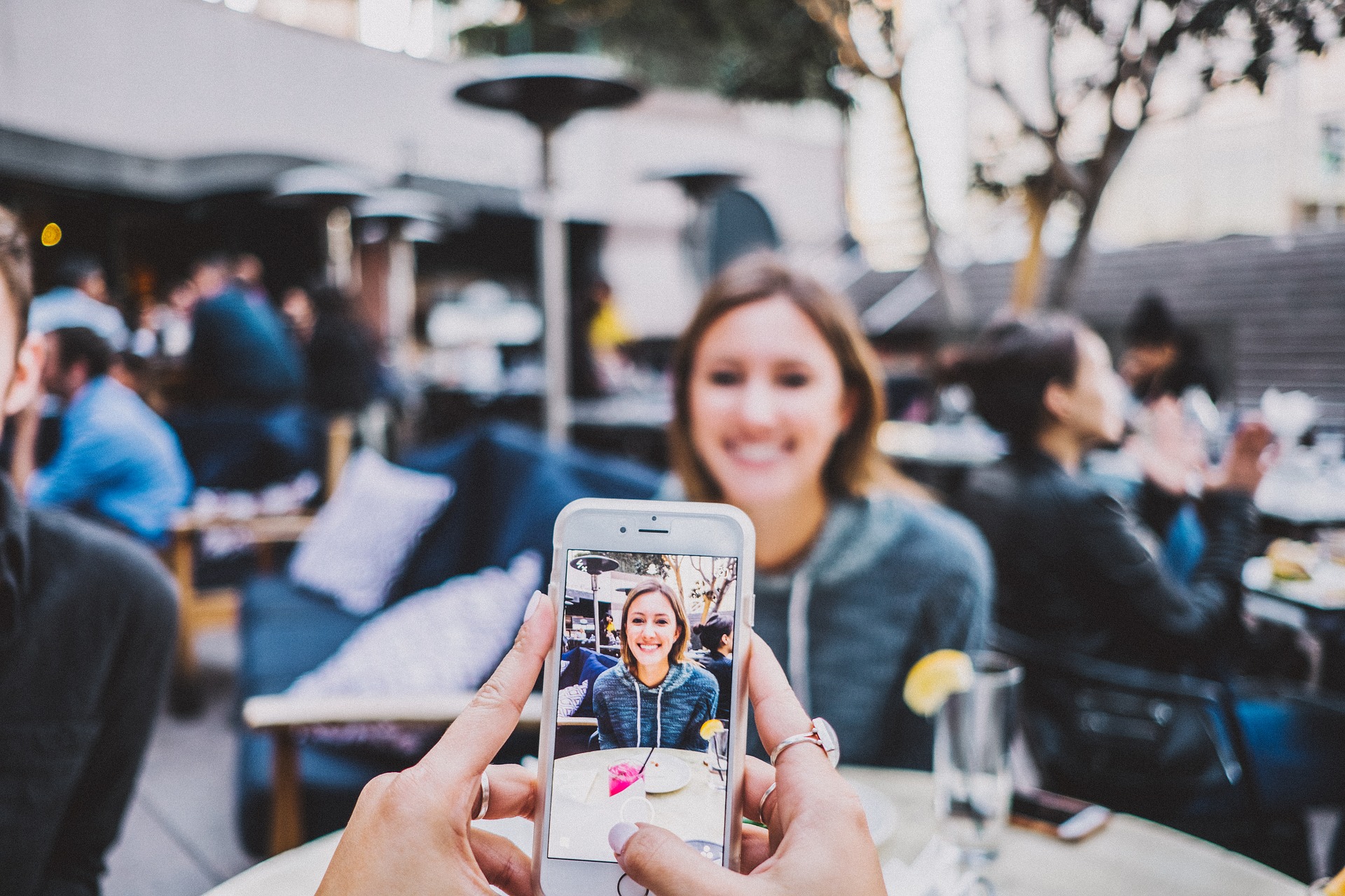 6 claves para promocionar tu restaurante en Instagram