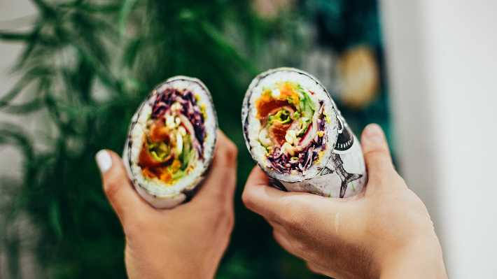 ¿Cómo se está adaptando la restauración al nuevo consumidor veggie?