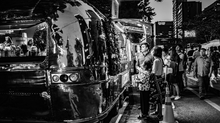 Food trucks: el declive de este formato gastronómico en pandemia