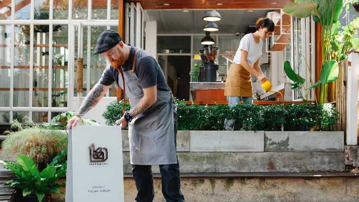 Alianza de Comercio y Hostelería