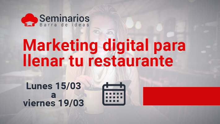 MARKETING PARA RESTAURANTES