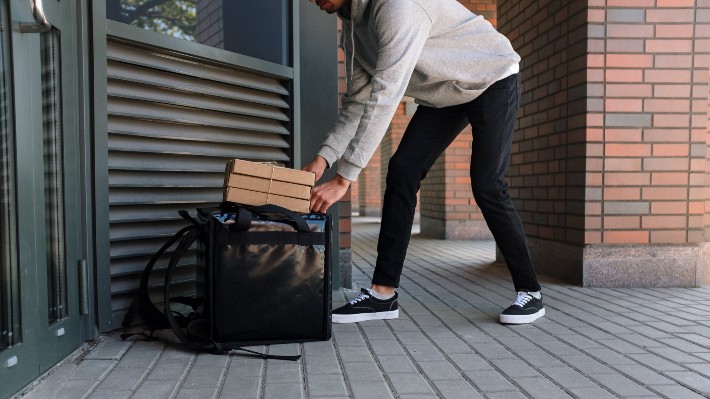 «El delivery durante estos últimos 12 meses se ha convertido en un servicio esencial»