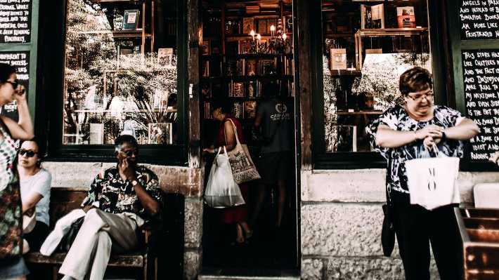 Cómo han vivido las grandes cadenas de restauración la adaptación a los nuevos hábitos de consumo