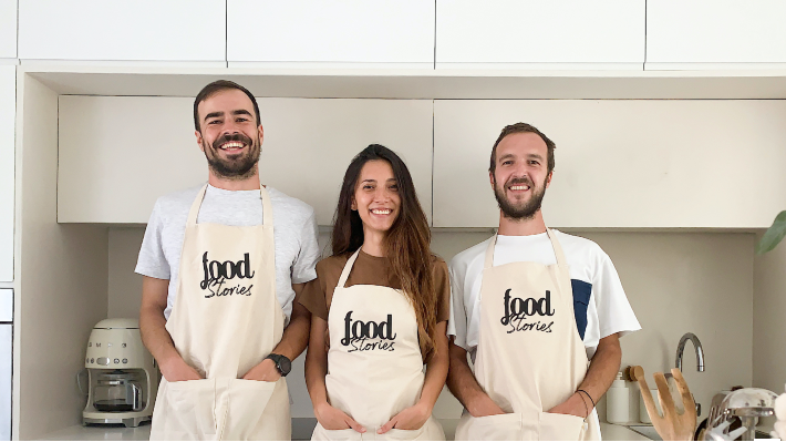 foodStories