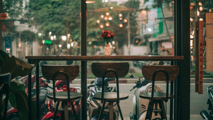 Qué es un restaurante sostenible: un esquema práctico